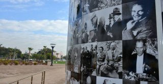 3 Ocak Atatürk Meydanı Açılıyor