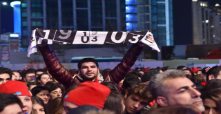 Beşiktaş Belediyesi'nden Sıla Konseri!