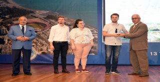 Kıyı ve Rekreasyon Düzenlemesi Fikir Projesi Yarışması Ödülleri Sahiplerini Buldu