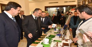 Bursa'nın 'Enerji'si 'Yeşil Karne' ile yükseliyor