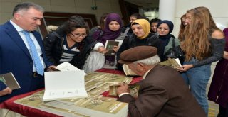 Büyükşehir'den ''Kütüphane Söyleşi Günleri''