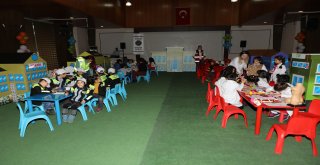 Büyükşehir'den öğrencilere 'Yarıyıl Tatili Çocuk Şenliği'