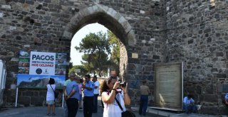 Kültürpark ve Kadifekale üretici pazarları yeniden açılıyor