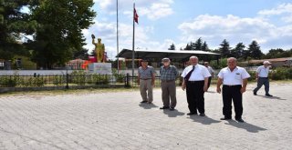 Başkan Albayrak'tan Malkara'da Vatandaşlara Ziyaret