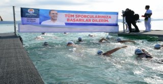 Su Sporları Festivali’nde Cumhuriyet Coşkusu Yaşanacak