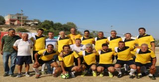 Sarıçam’da Futbol Heyecanı Zirve Yaptı