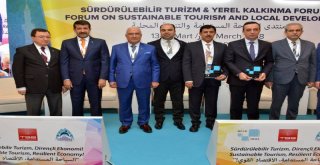 Anadolu, Sürdürülebilir Turizmin Temel Anahtarıdır