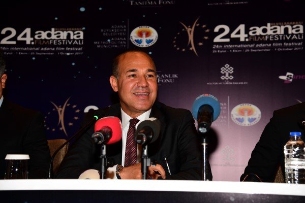 Adana Film Festivali’nin Evrensel Sinerjisi Büyüyor