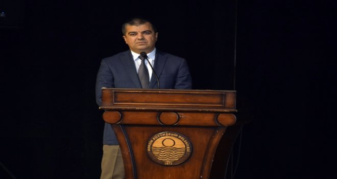Başkan Kocamaz, ''Katı Atık Aktarma İstasyonları Şehri Rahat Ettirecek''