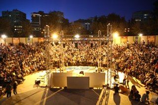 Kadıköy Belediyesi Tiyatro Festivali 