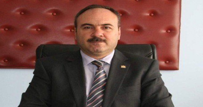 Afyonkarahisar Belediyesi İtfaiye Müdürü Murat Gürsan “Kış Mevsimi ve Soba Uyarısı“