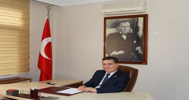 Başkan Türkyılmaz: 'Mudanya'da çözüm odaklı çalışyoruz'