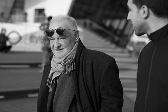 Béla Tarr Atölyesi Antalya Film Forum’da