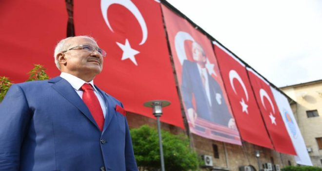 'Kendisini Türk Milliyetçisi Olarak Gören Her Kişi Sorumluluklarını En İyi Şekilde Yapmakla Görevlidir'