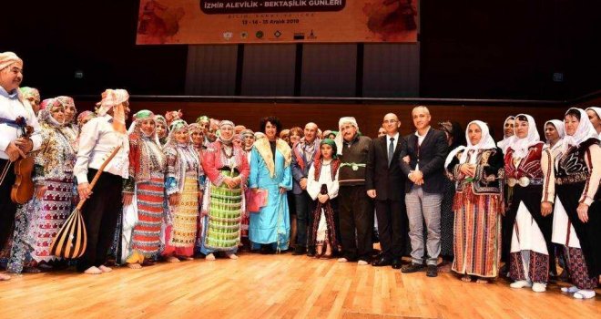 İzmir’de cemevleri imar planına ibadethane olarak işlenecek