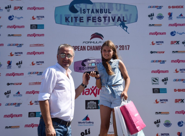 İstanbul Kite Festival Başlıyor!