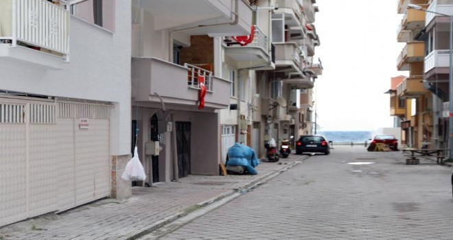 Mudanya'da çöp toplama  hizmetinde farklı çözümler