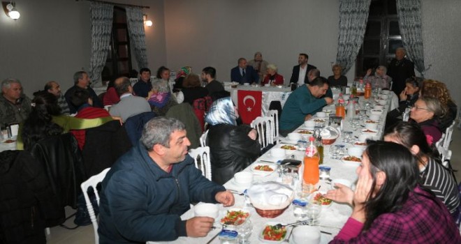 Osmangazi Kent Konseyi, Engelliler İle Empati Kurdu