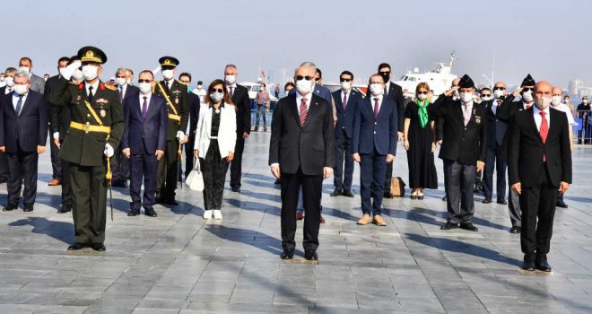 Başkan Soyer : Muğla'dan İzmir'e pasaportla geliyor olabilirdik