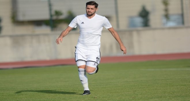 Manisa Büyükşehir Belediyespor'dan Gollü Prova: 3-1
