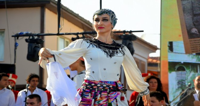 Mudanya'da Güzel Şeyler Oluyor