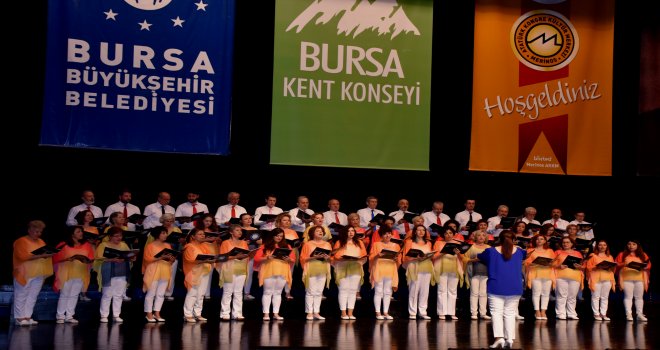 Bursa’da Vokalemun rüzgarı