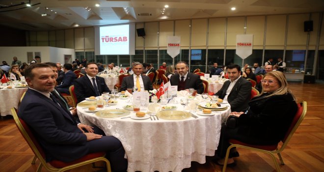 Bursa'nın turizm çıtası daha da yükselecek