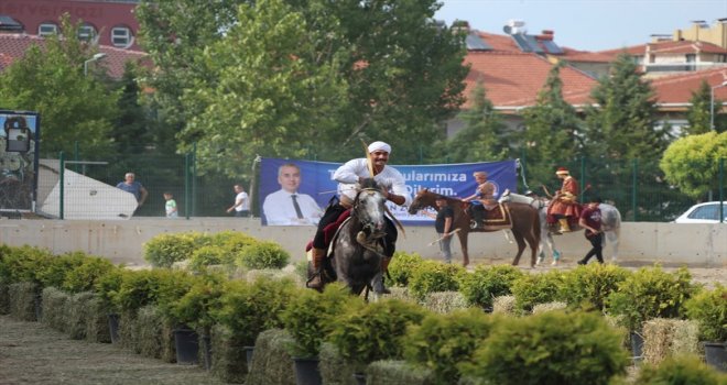 Büyükşehir, Türkiye şampiyonasına ev sahipliği yapacak