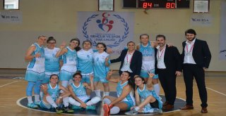 DİNÇSPOR SON PERİYODDA GÜLDÜ