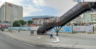 OSMANGAZİ'DE  'RANT OYUNU '  İDDİASI