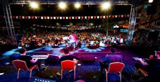 NALLIHAN'DA FESTİVAL ZAMANI
