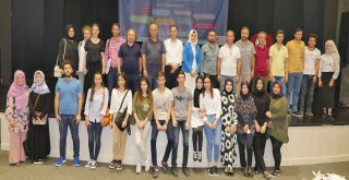 Büyükşehir Belediyesi tercih yapacak adayların hizmetinde