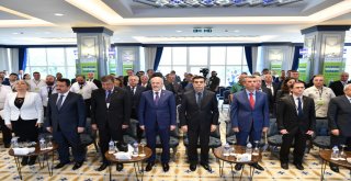 Balıkesir'de Yatırım Günleri