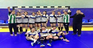 SULTANLAR PLAY-OFF’LARI GARANTİLEDİ
