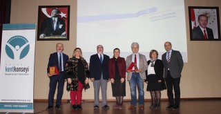 ‘’Türk halkının 3’te biri sindirim bozukluğu yaşıyor’’