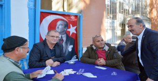 MUDANYA’DA HER GÜN HALK GÜNÜ