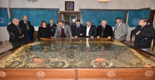 600 yıllık medrese müze olarak hizmette