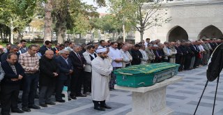 Cenaze Hizmetlerinde Büyük Kolaylık