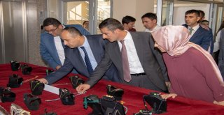 ÇUBUK'TA ÇOK RENKLİ ETKİNLİK