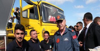 CUMHURBAŞKANI ERDOĞAN ÇEKMEKÖY YENİ...