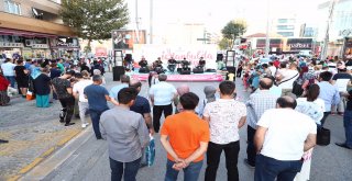 Alemdağ Caddesi’nde Kurban Bayramı Öncesi Alışveriş Yoğunluğu Yaşanıyor!