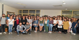 ÖĞRENCİ BAŞKENTİ AYDIN