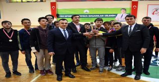 Osmangazi'de Futsal Heyecanı Sona Erdi
