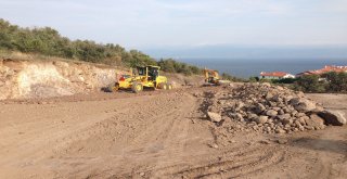 Mudanya Belediyesi Hizmette Tam Gaz