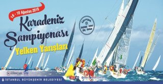 KARADENİZ'İN İLK AÇIK DENİZ YAT YARIŞI'NIN FİNALİ İSTANBUL BOĞAZI'NDA YAPILACAK