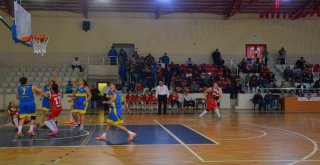 DİNÇSPOR’DAN İLK GALİBİYET