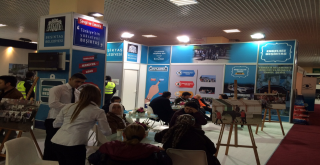 EYAFexpo Engelsiz Yaşam Fuarı!