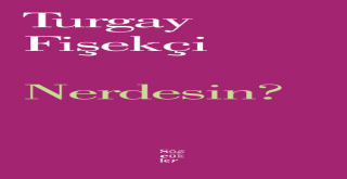 3. Dağlarca Şiir Ödülü!