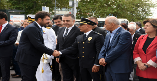 30 Ağustos Zafer Bayramımız Kutlu Olsun!