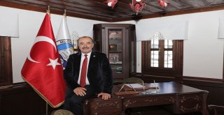 SAYIŞTAY’DAN MUDANYA BELEDİYESİ’NE TERTEMİZ RAPOR